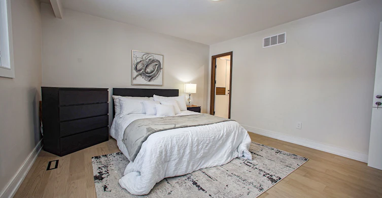Upper-66 Moore Park Avenue, Toronto, ON, M2M 1M9 - 39