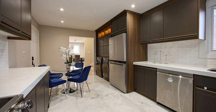 Upper-66 Moore Park Avenue, Toronto, ON, M2M 1M9 - 18