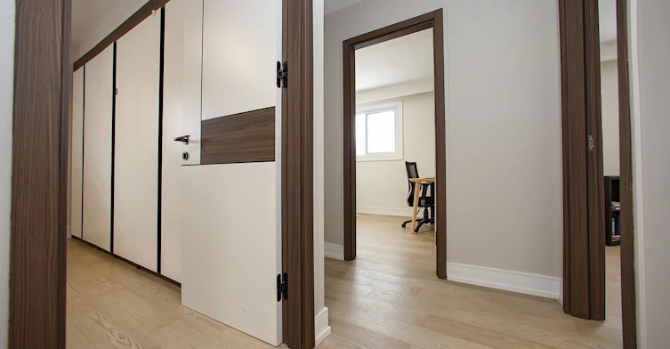 Upper-66 Moore Park Avenue, Toronto, ON, M2M 1M9 - 32