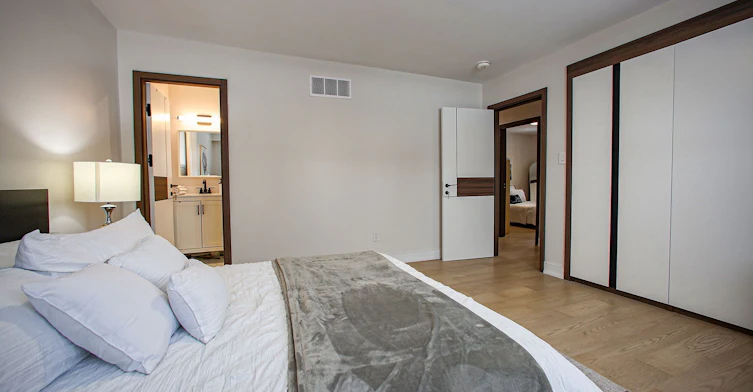 Upper-66 Moore Park Avenue, Toronto, ON, M2M 1M9 - 40
