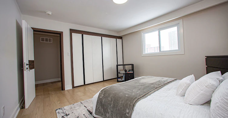 Upper-66 Moore Park Avenue, Toronto, ON, M2M 1M9 - 41