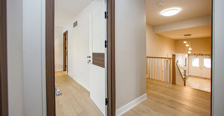 Upper-66 Moore Park Avenue, Toronto, ON, M2M 1M9 - 35