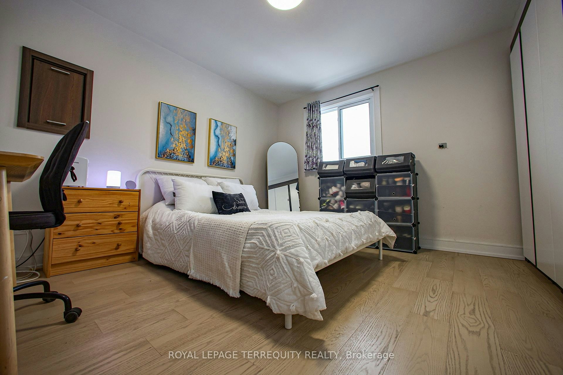 Upper-66 Moore Park Avenue, Toronto, ON, M2M 1M9 - 44