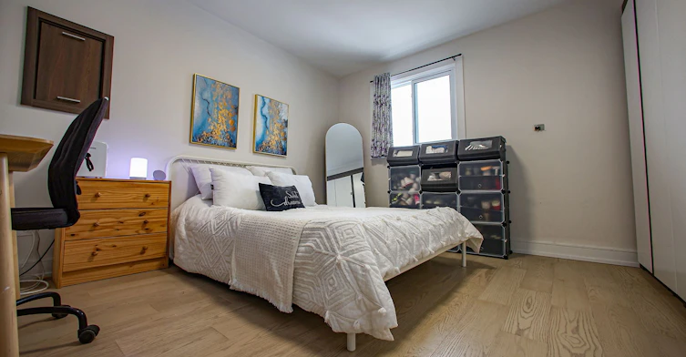Upper-66 Moore Park Avenue, Toronto, ON, M2M 1M9 - 44