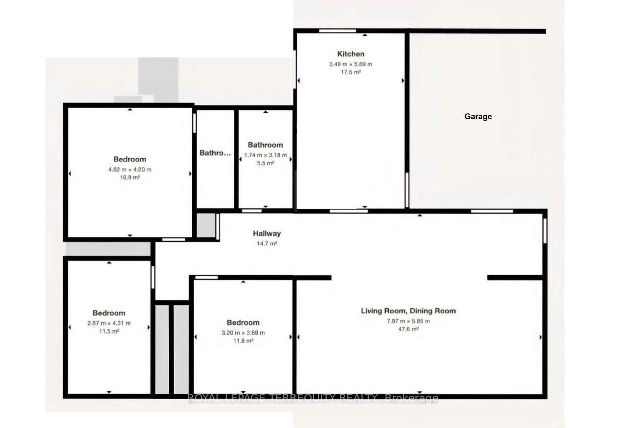 Upper-66 Moore Park Avenue, Toronto, ON, M2M 1M9 - 50