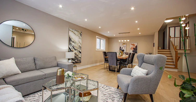 Upper-66 Moore Park Avenue, Toronto, ON, M2M 1M9 - 6