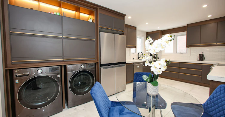 Upper-66 Moore Park Avenue, Toronto, ON, M2M 1M9 - 16