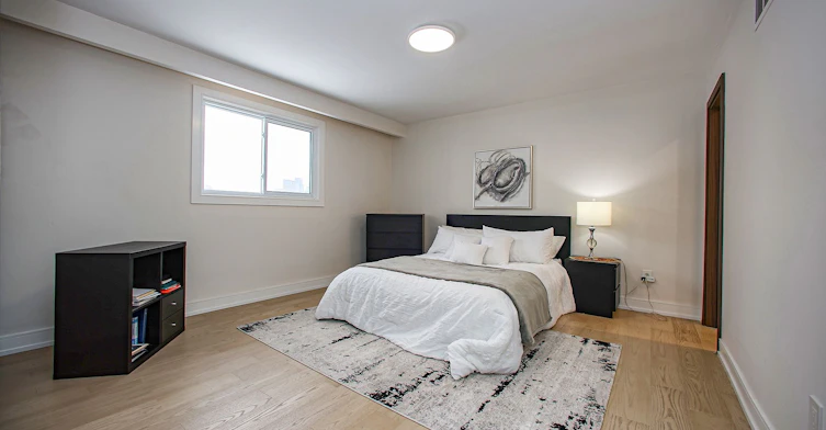Upper-66 Moore Park Avenue, Toronto, ON, M2M 1M9 - 38
