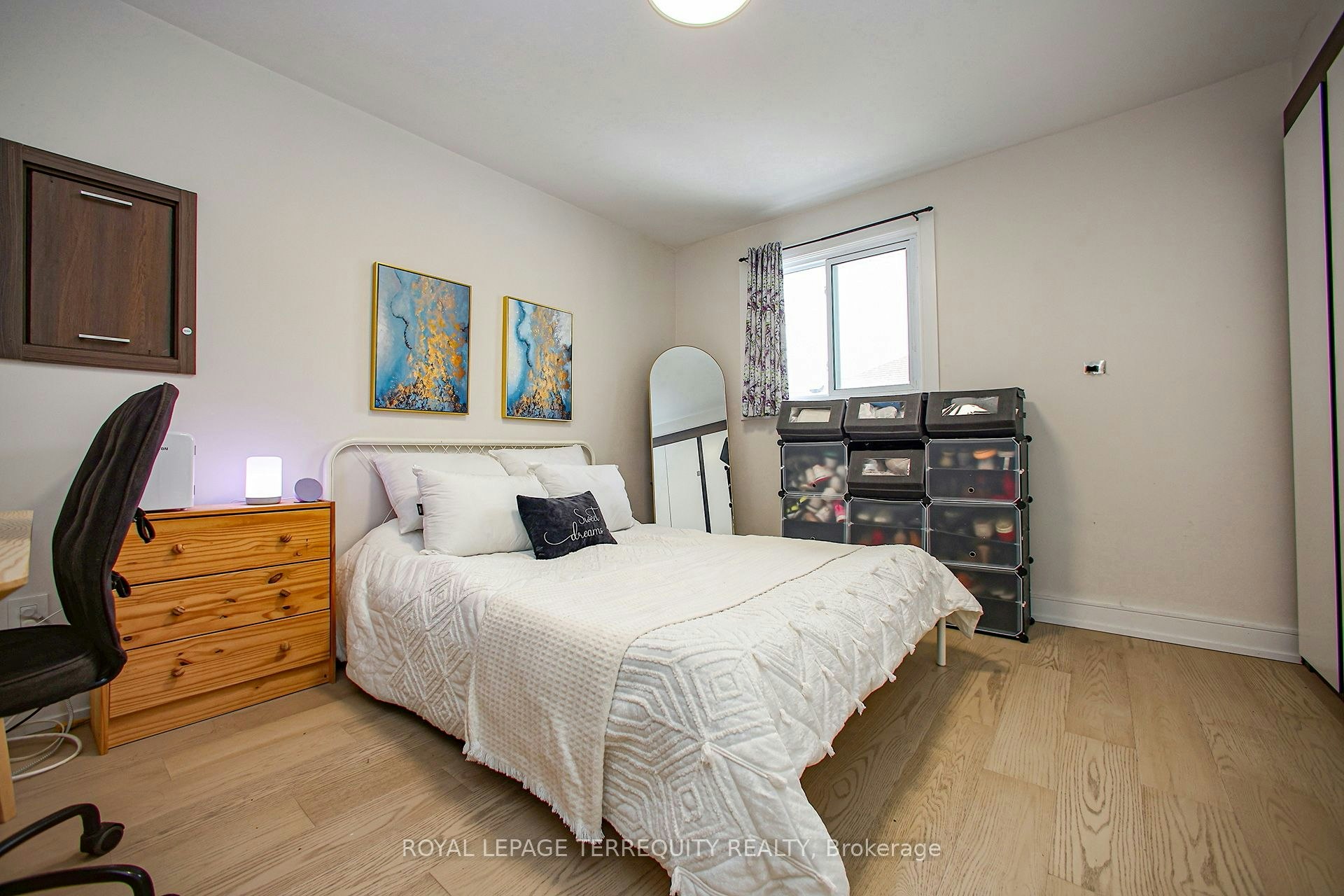 Upper-66 Moore Park Avenue, Toronto, ON, M2M 1M9 - 46