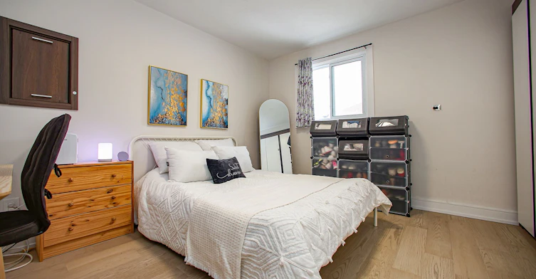 Upper-66 Moore Park Avenue, Toronto, ON, M2M 1M9 - 46