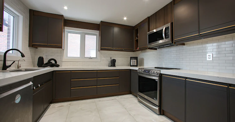 Upper-66 Moore Park Avenue, Toronto, ON, M2M 1M9 - 19