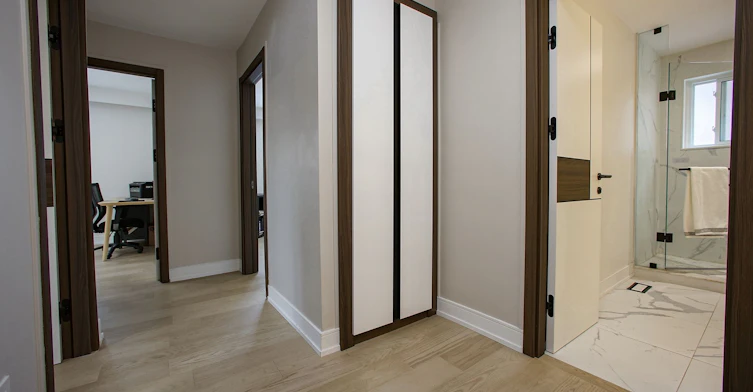 Upper-66 Moore Park Avenue, Toronto, ON, M2M 1M9 - 30