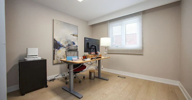 Upper-66 Moore Park Avenue, Toronto, ON, M2M 1M9 - 25