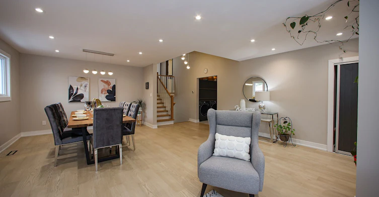 Upper-66 Moore Park Avenue, Toronto, ON, M2M 1M9 - 7