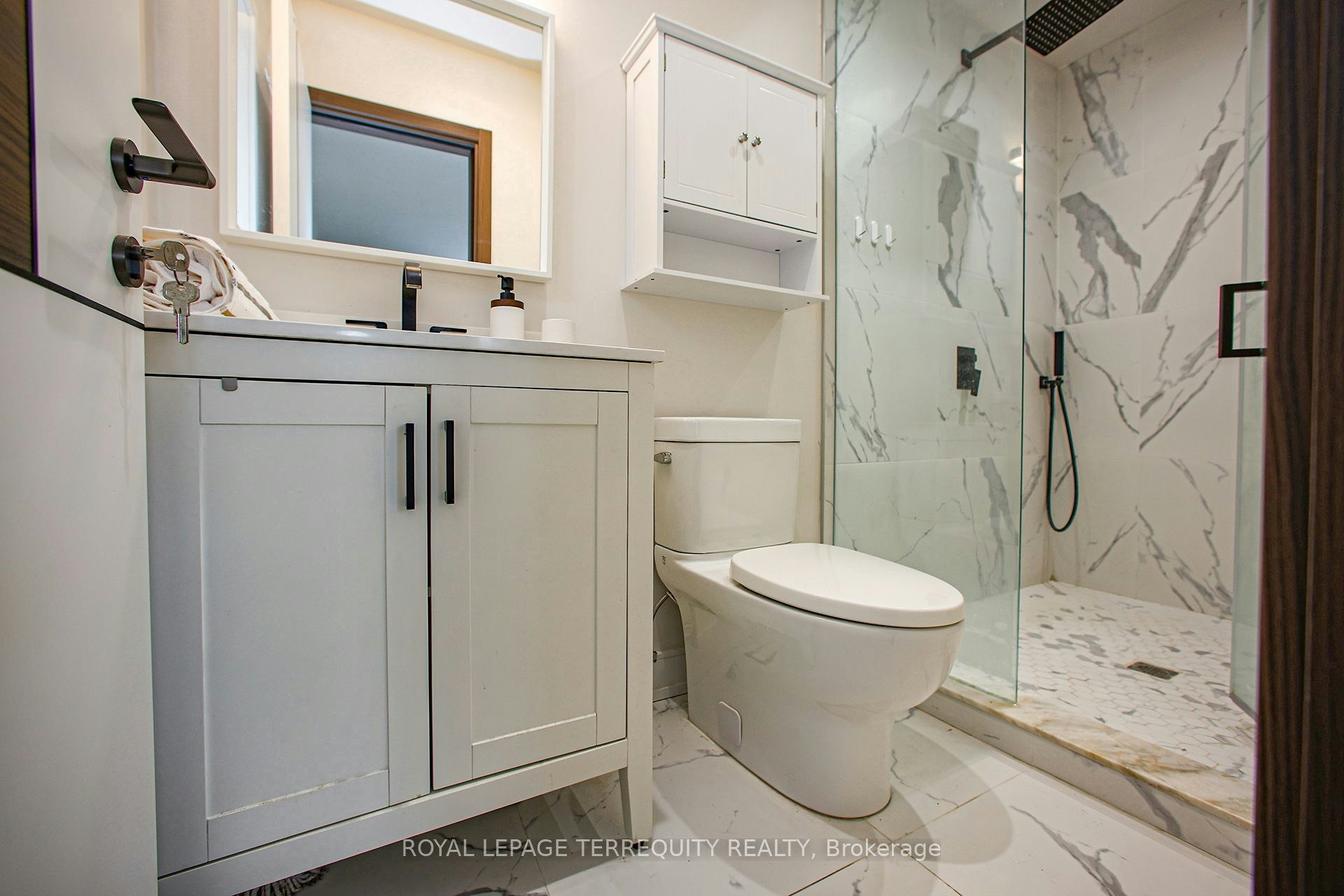 Upper-66 Moore Park Avenue, Toronto, ON, M2M 1M9 - 43