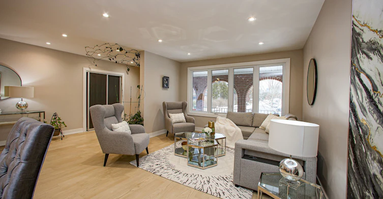 Upper-66 Moore Park Avenue, Toronto, ON, M2M 1M9 - 5