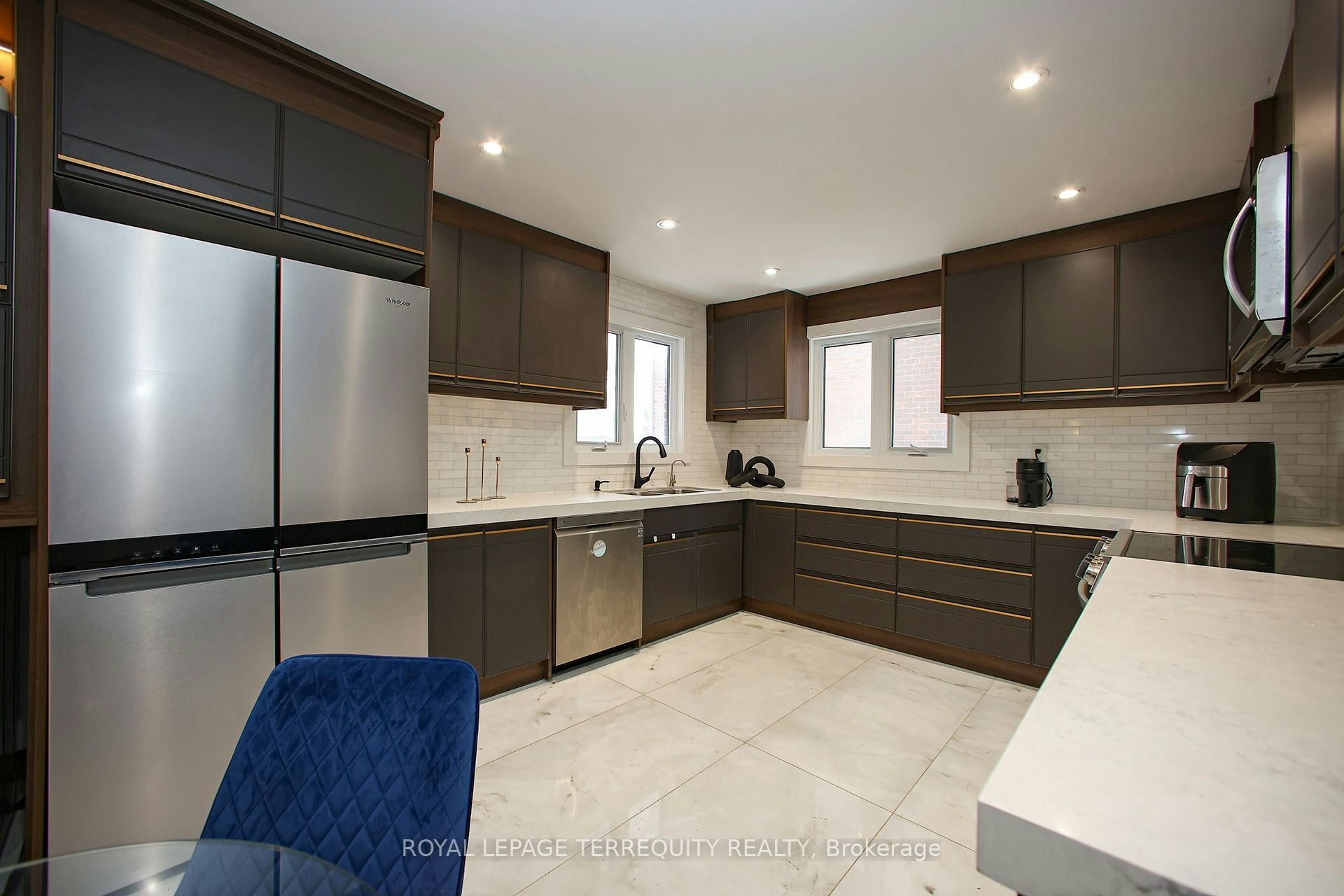 Upper-66 Moore Park Avenue, Toronto, ON, M2M 1M9 - 20
