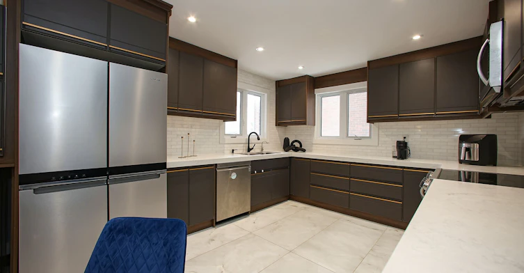 Upper-66 Moore Park Avenue, Toronto, ON, M2M 1M9 - 20