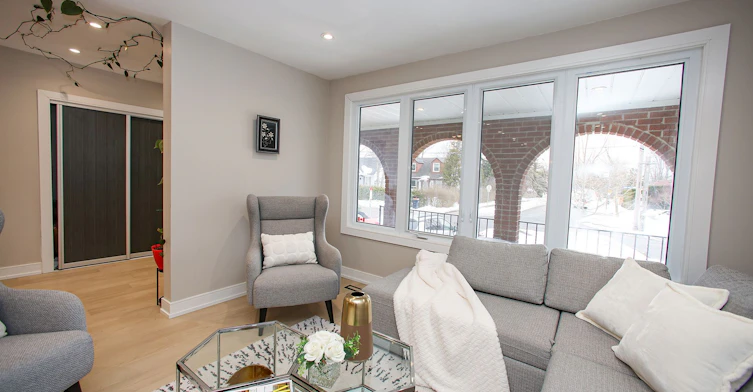 Upper-66 Moore Park Avenue, Toronto, ON, M2M 1M9 - 9