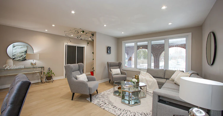 Upper-66 Moore Park Avenue, Toronto, ON, M2M 1M9 - 8