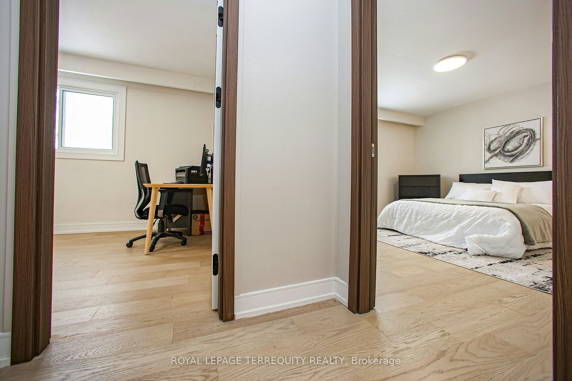 Upper-66 Moore Park Avenue, Toronto, ON, M2M 1M9 - 34