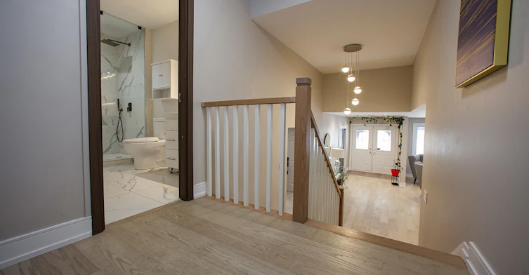 Upper-66 Moore Park Avenue, Toronto, ON, M2M 1M9 - 31