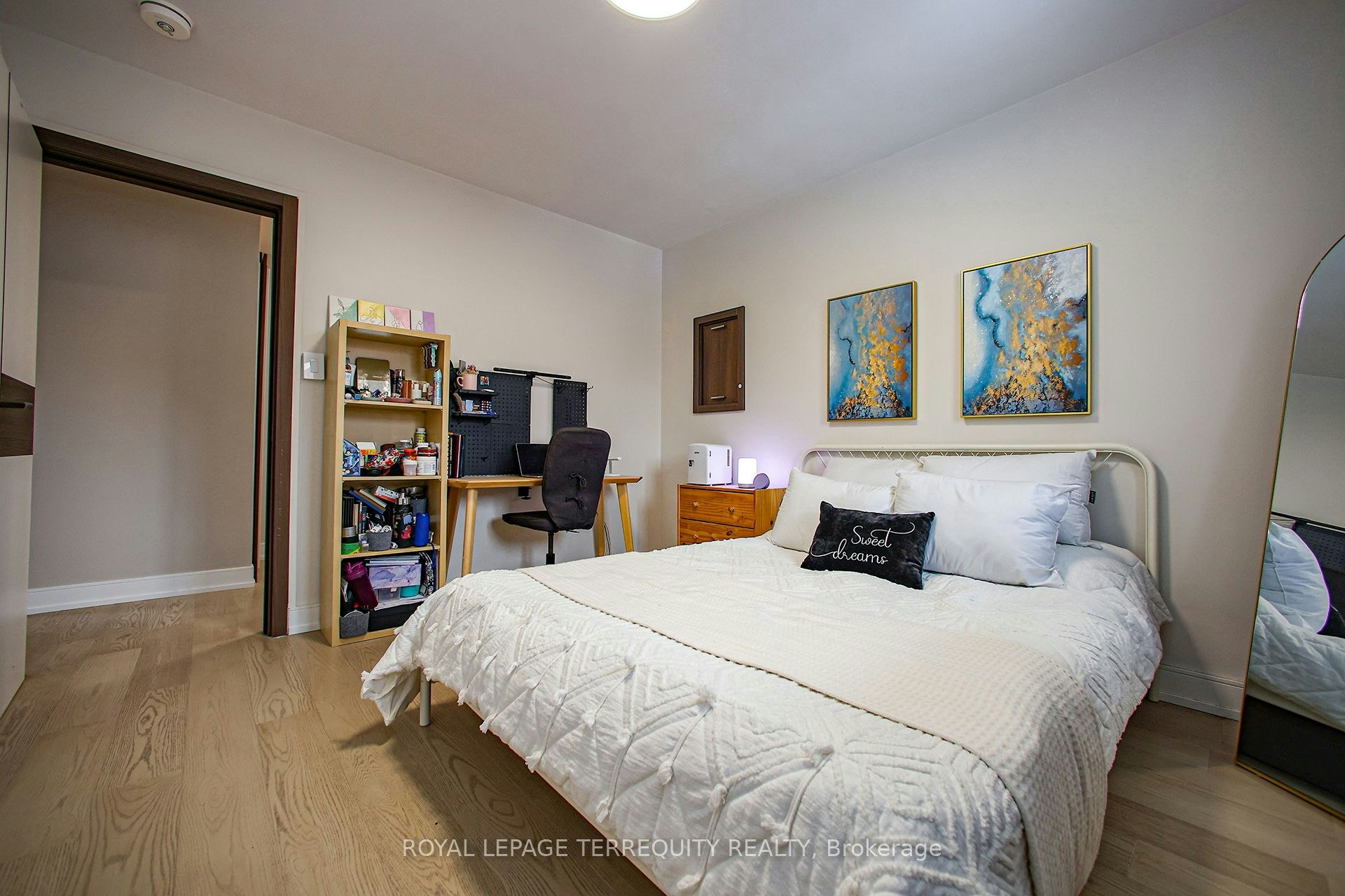 Upper-66 Moore Park Avenue, Toronto, ON, M2M 1M9 - 45