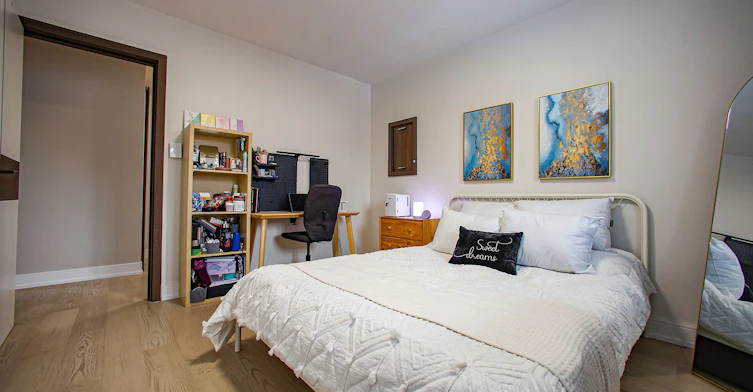 Upper-66 Moore Park Avenue, Toronto, ON, M2M 1M9 - 45