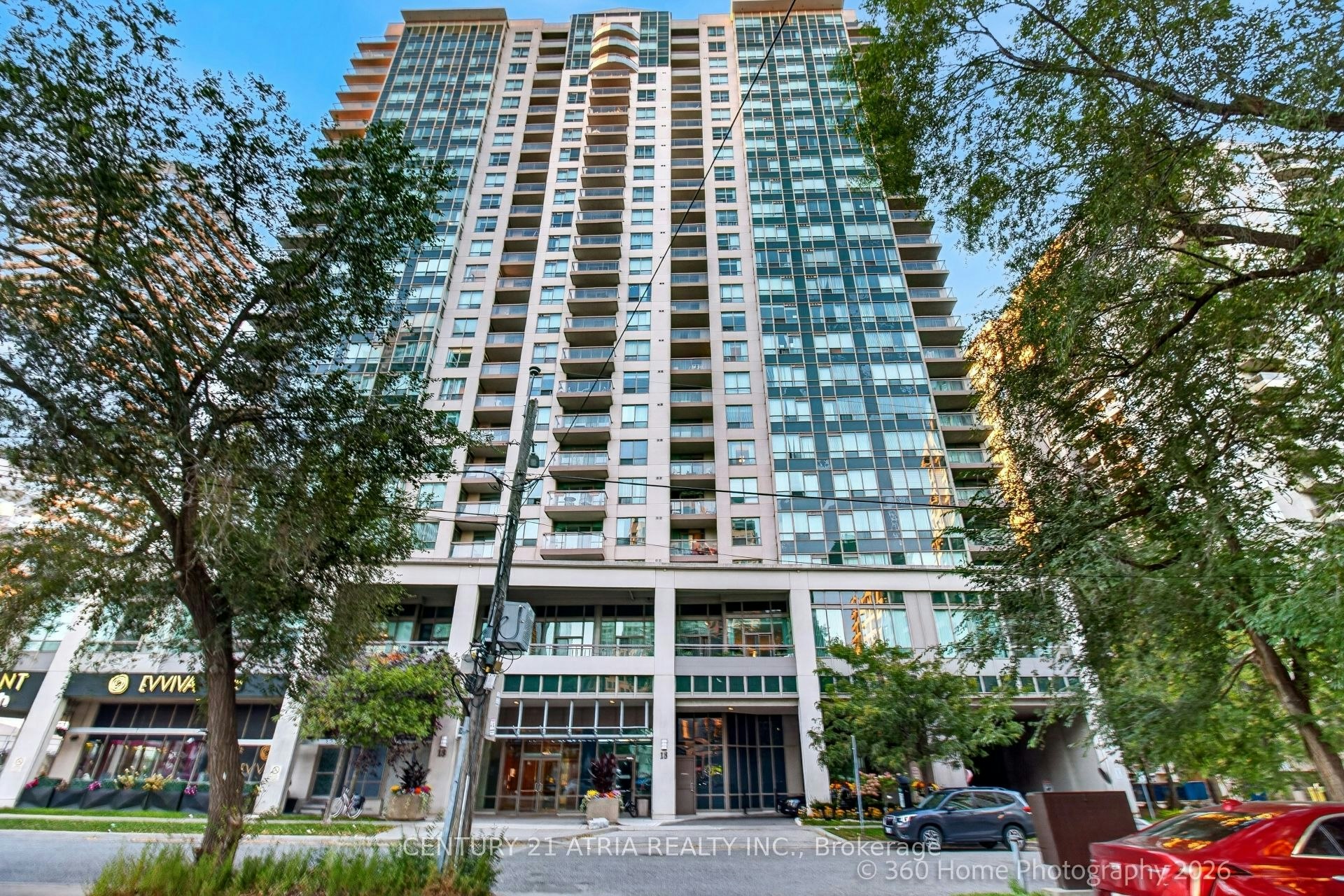 1115-18 Parkview Avenue, Toronto, ON, M2N 7H7