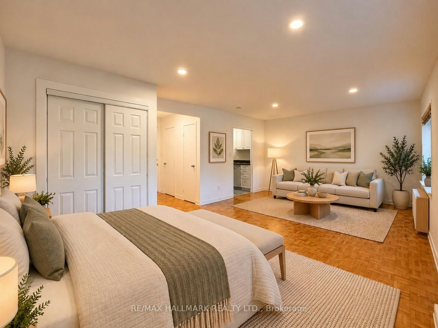 111-28 Upper Canada Drive, Toronto, ON, M2P 1R9 - 3