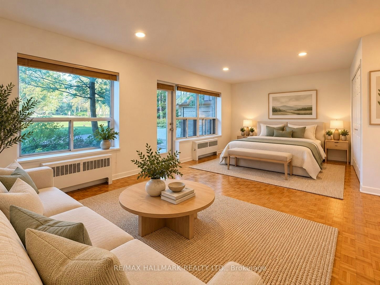 111-28 Upper Canada Drive, Toronto, ON, M2P 1R9
