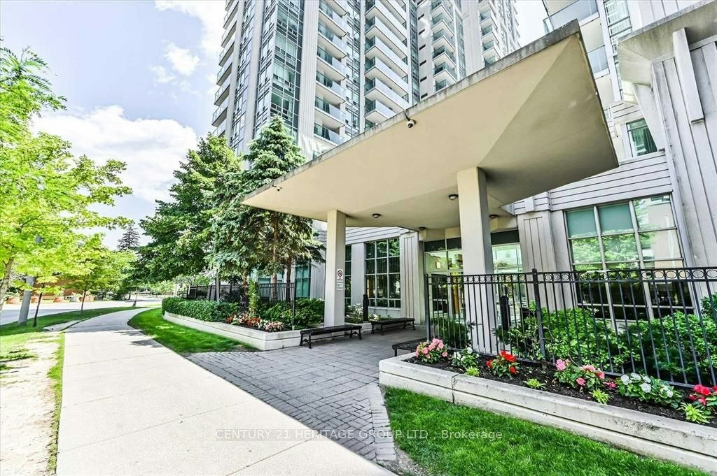1912-35 Bales Avenue, Toronto, ON, M2N 7L7 - 13