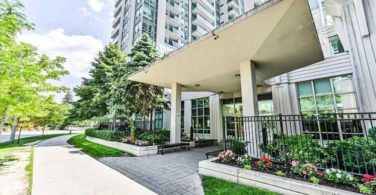 1912-35 Bales Avenue, Toronto, ON, M2N 7L7 - 13