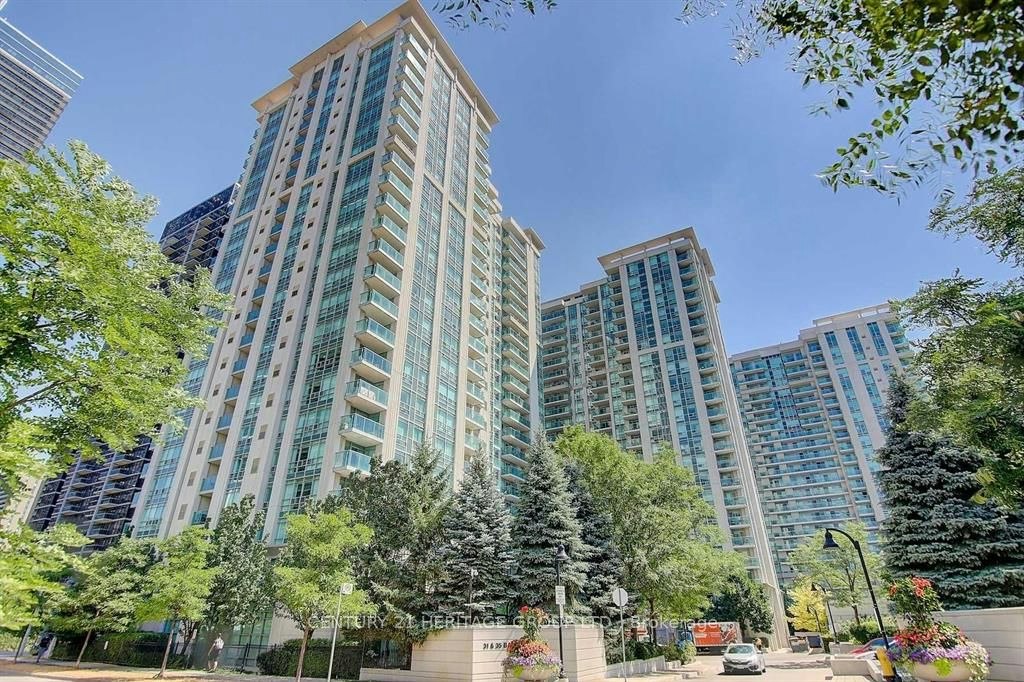 1912-35 Bales Avenue, Toronto, ON, M2N 7L7