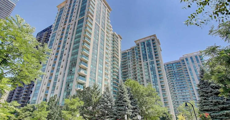 1912-35 Bales Avenue, Toronto, ON, M2N 7L7