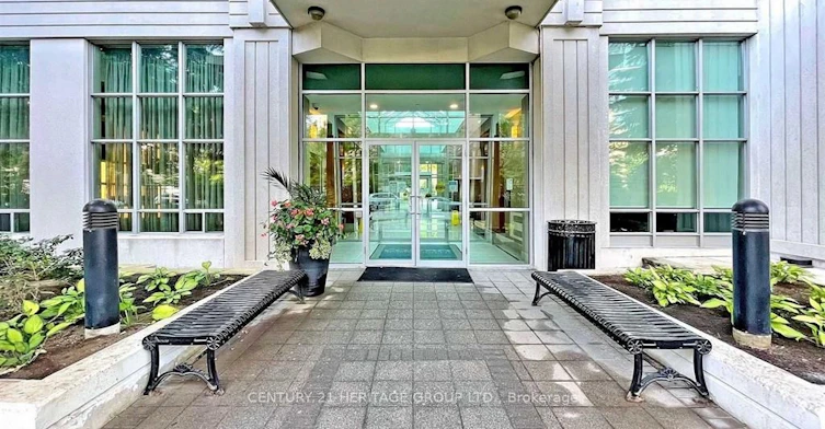 1912-35 Bales Avenue, Toronto, ON, M2N 7L7 - 14