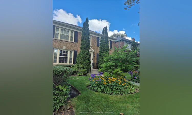 44 Ridge Hill Drive