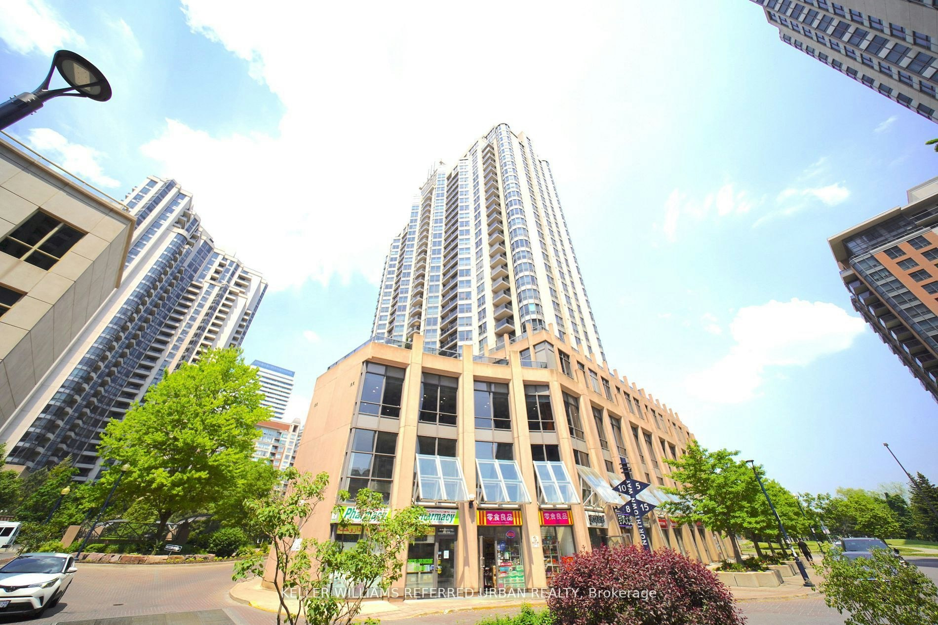 212-10 Northtown Way, Toronto, ON, M2N 7L4 - 30