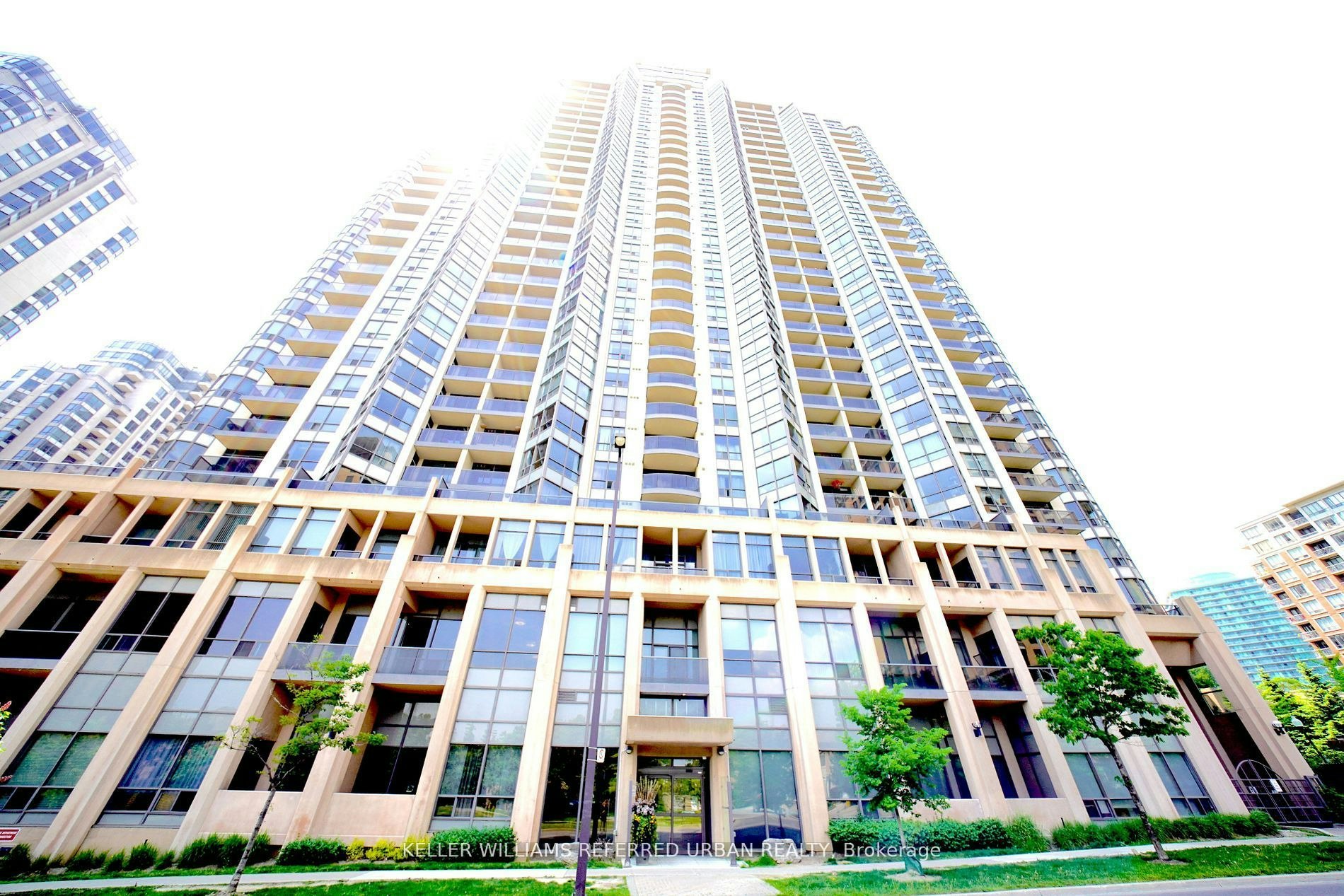 212-10 Northtown Way, Toronto, ON, M2N 7L4 - 32