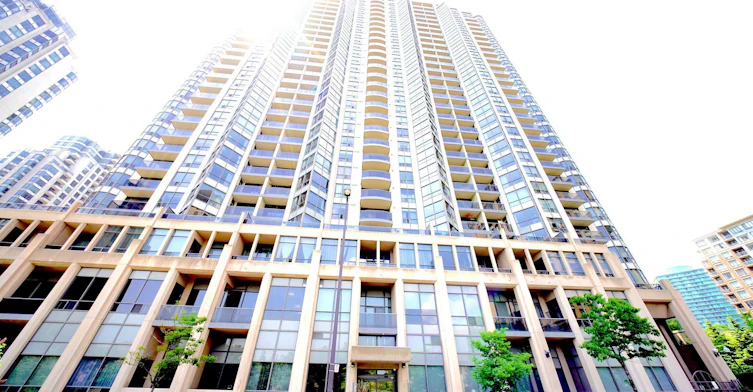 212-10 Northtown Way, Toronto, ON, M2N 7L4 - 32