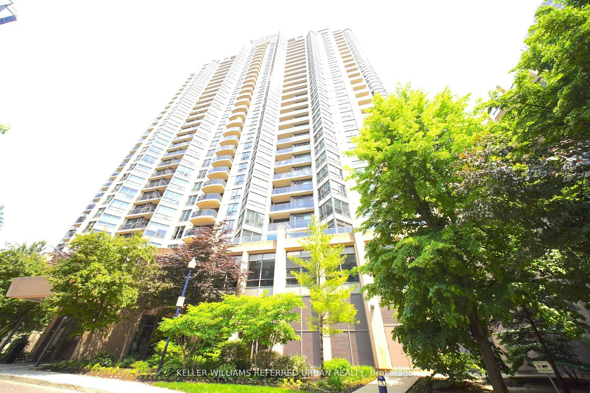 212-10 Northtown Way, Toronto, ON, M2N 7L4 - 33