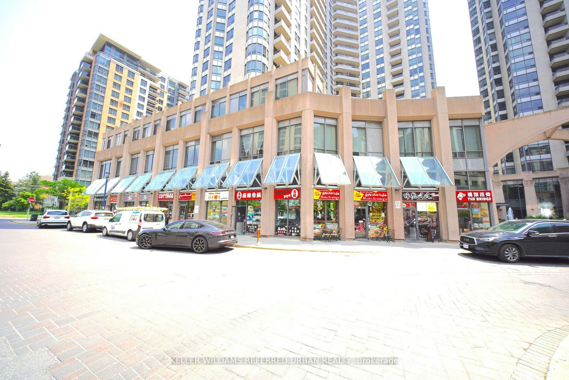 212-10 Northtown Way, Toronto, ON, M2N 7L4 - 31