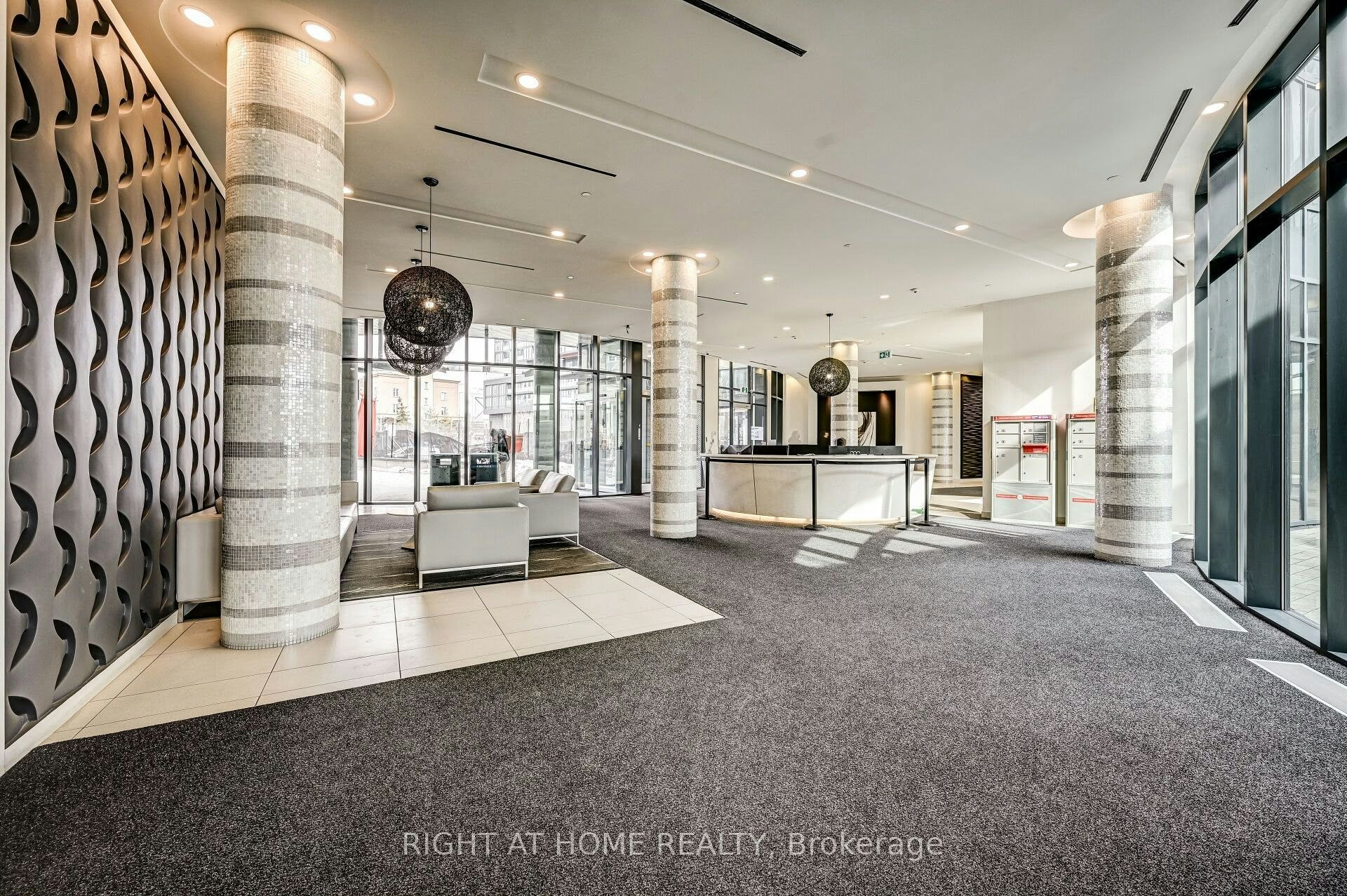 314-51 East Liberty Street, Toronto, ON, M6K 3P8 - 3