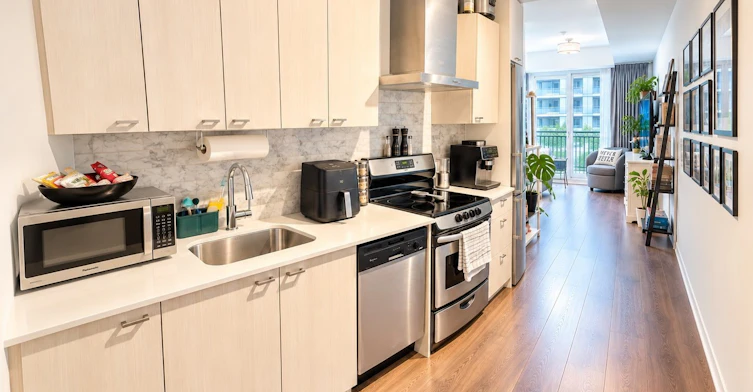 314-51 East Liberty Street, Toronto, ON, M6K 3P8 - 9
