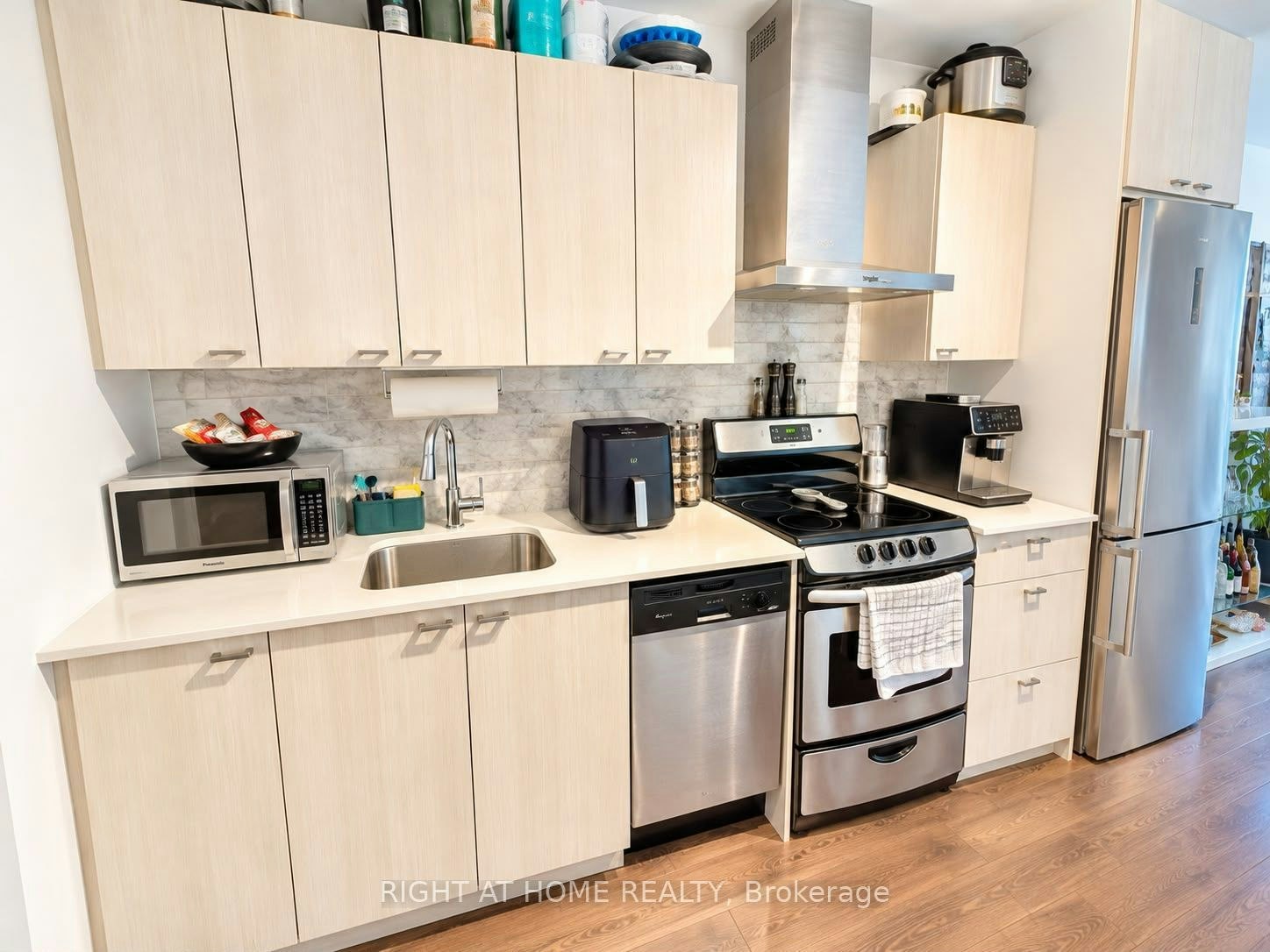 314-51 East Liberty Street, Toronto, ON, M6K 3P8 - 10