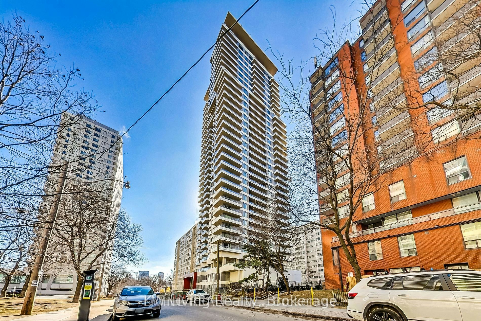 2305-25 Holly Street, Toronto, ON, M4S 0E3