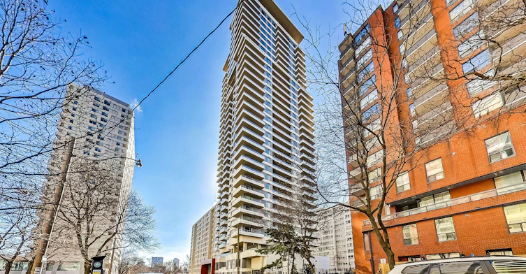 2305-25 Holly Street, Toronto, ON, M4S 0E3