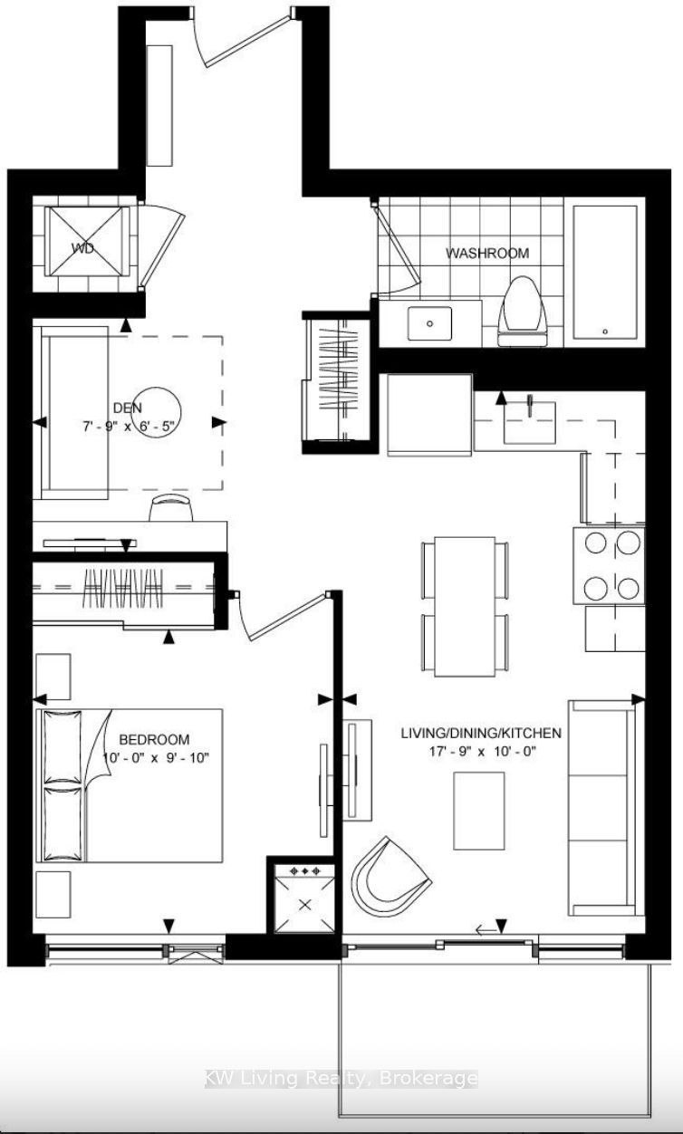 2305-25 Holly Street, Toronto, ON, M4S 0E3 - 15