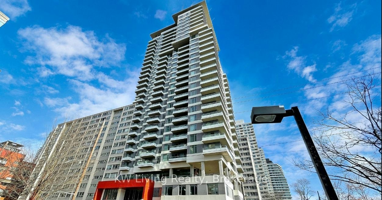 2305-25 Holly Street, Toronto, ON, M4S 0E3 - 3
