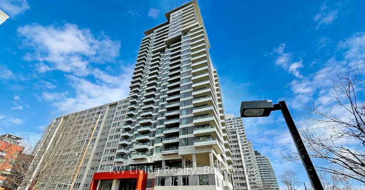 2305-25 Holly Street, Toronto, ON, M4S 0E3 - 3